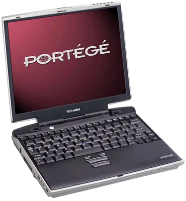Toshiba